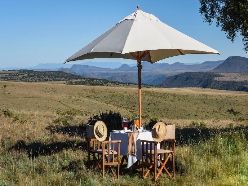 Mount Camdeboo Private Game Reserve by Newmark image 6