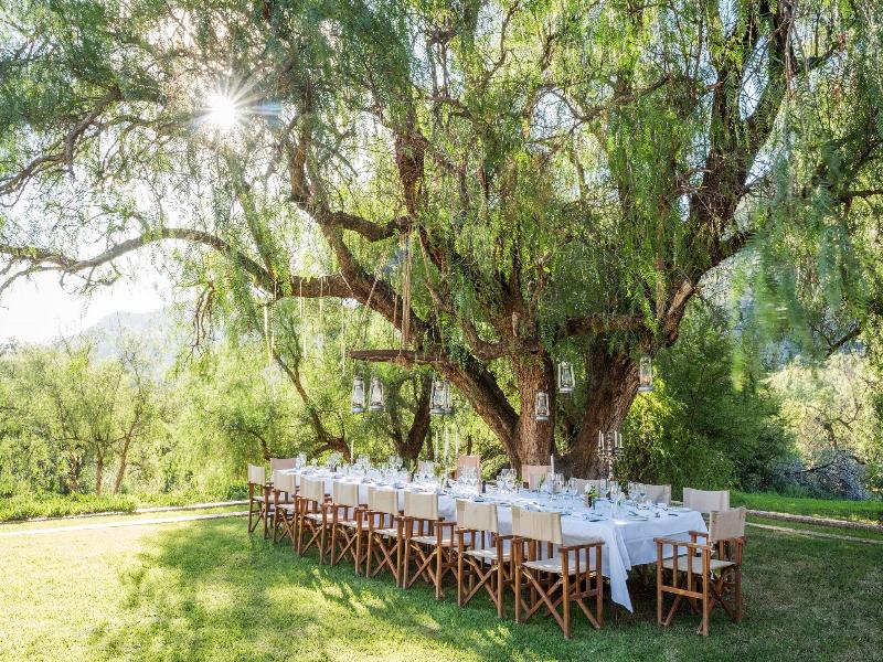 Mount Camdeboo Private Game Reserve by Newmark image
