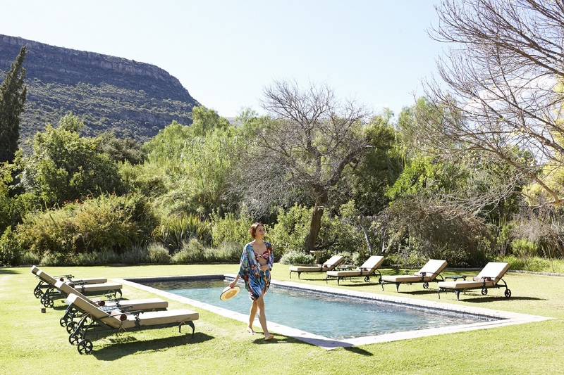 Mount Camdeboo Private Game Reserve by Newmark image