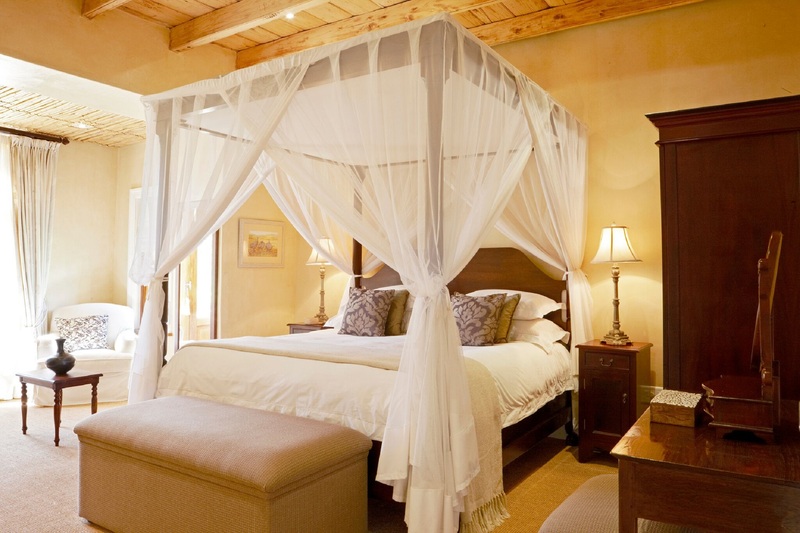 Mount Camdeboo Private Game Reserve by Newmark image