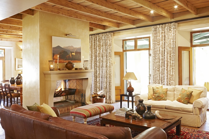 Mount Camdeboo Private Game Reserve by Newmark image