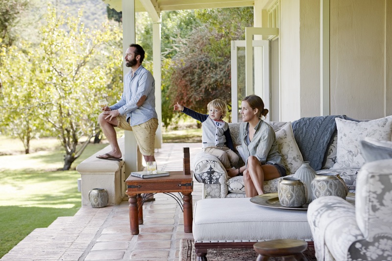 Mount Camdeboo Private Game Reserve by Newmark image