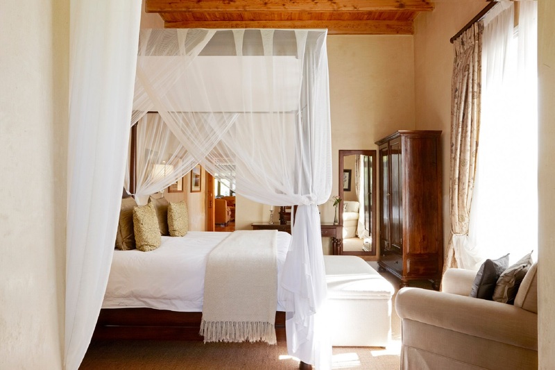 Mount Camdeboo Private Game Reserve by Newmark image
