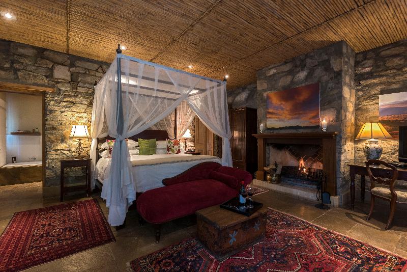 Mount Camdeboo Private Game Reserve by Newmark image
