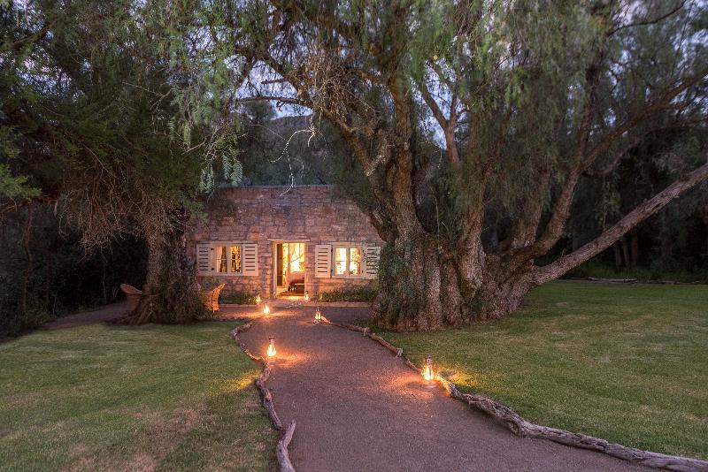 Mount Camdeboo Private Game Reserve by Newmark image