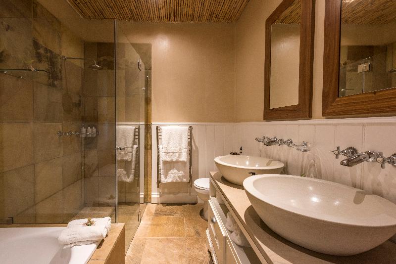 Mount Camdeboo Private Game Reserve by Newmark image