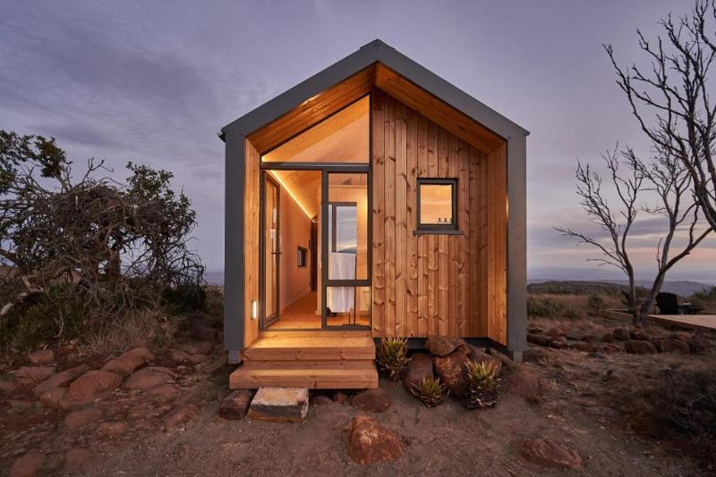 Mount Camdeboo Private Game Reserve by Newmark image 10