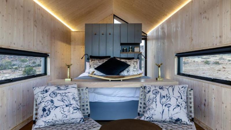 Mount Camdeboo Private Game Reserve by Newmark image