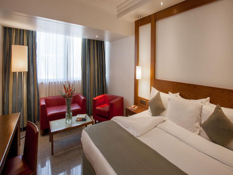 Eko Hotels and Suites image