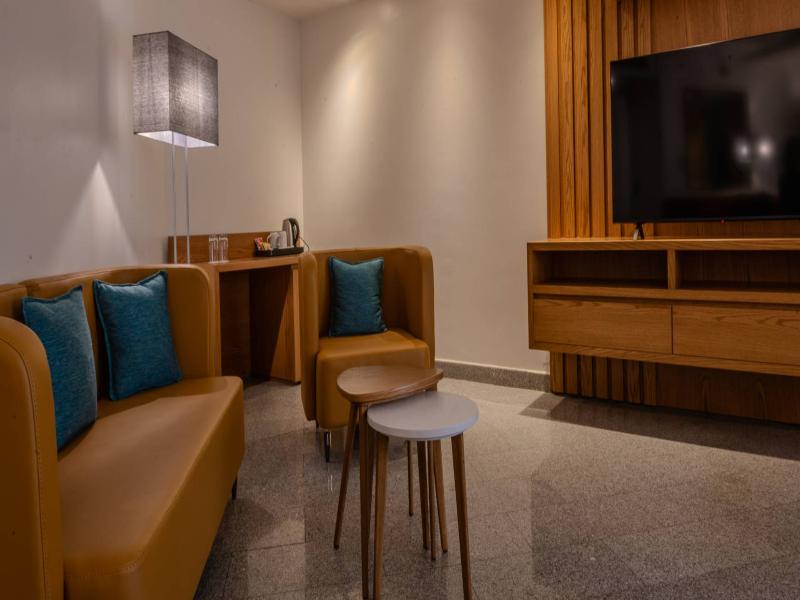 Eko Hotels and Suites image