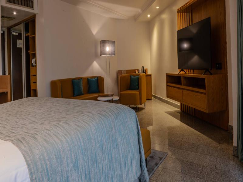 Eko Hotels and Suites image
