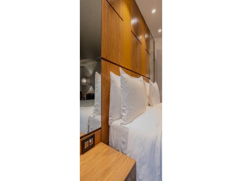 Eko Hotels and Suites image