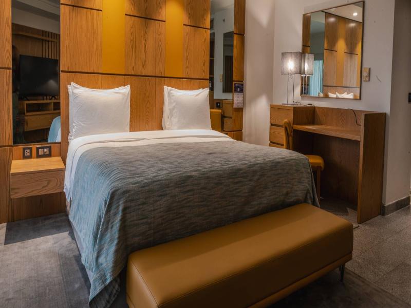 Eko Hotels and Suites image