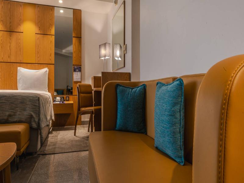 Eko Hotels and Suites image