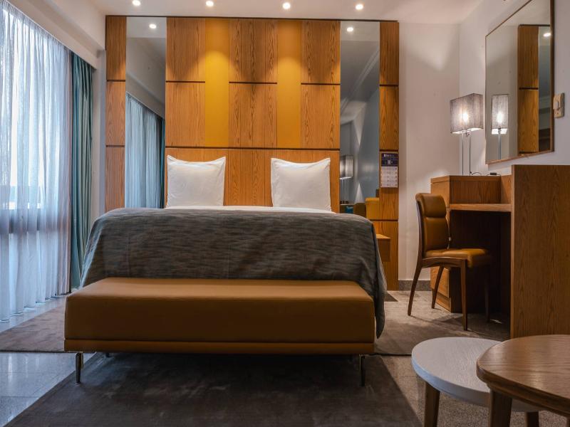 Eko Hotels and Suites image