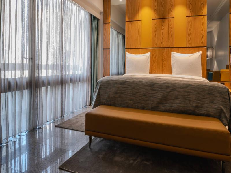 Eko Hotels and Suites image