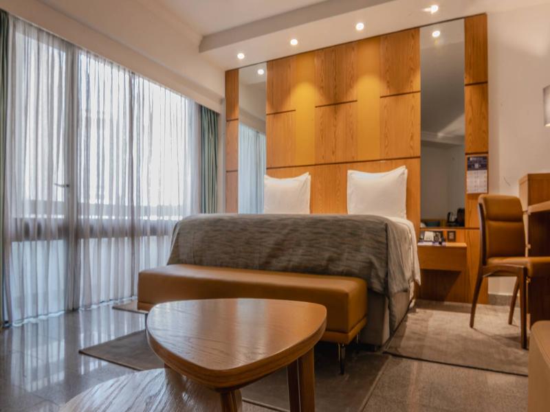 Eko Hotels and Suites image