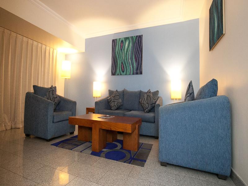 Eko Hotels and Suites image