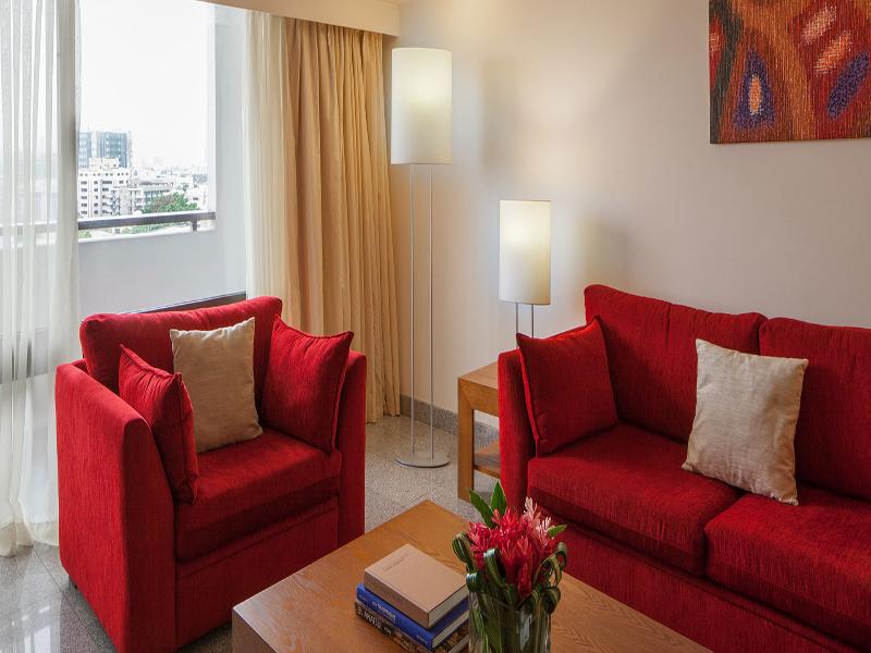 Eko Hotels and Suites image