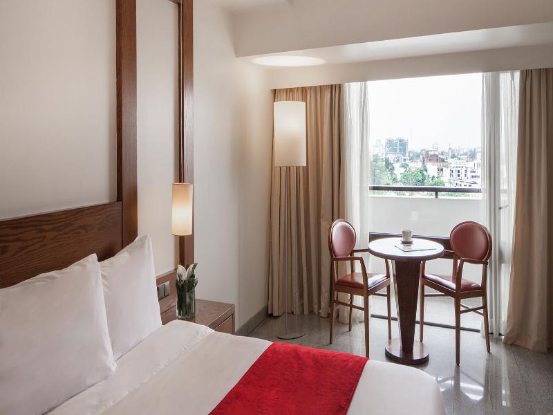 Eko Hotels and Suites image