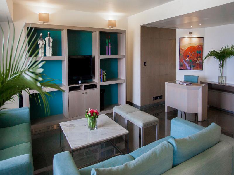 Eko Hotels and Suites image