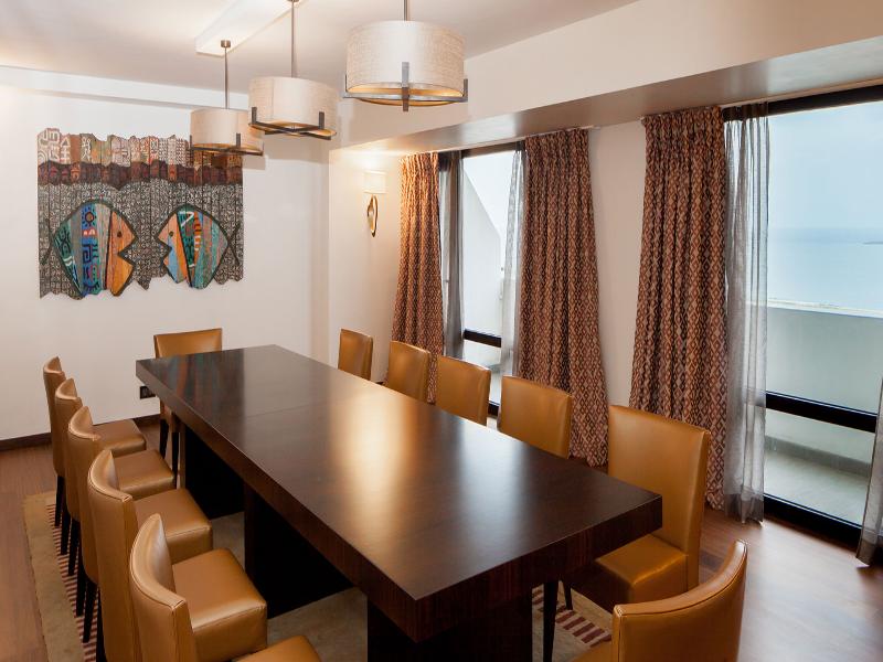 Eko Hotels and Suites image