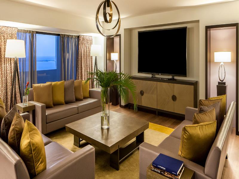 Eko Hotels and Suites image