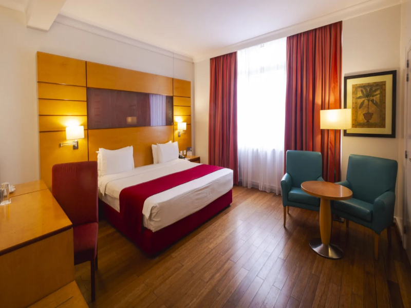 Eko Hotels and Suites image