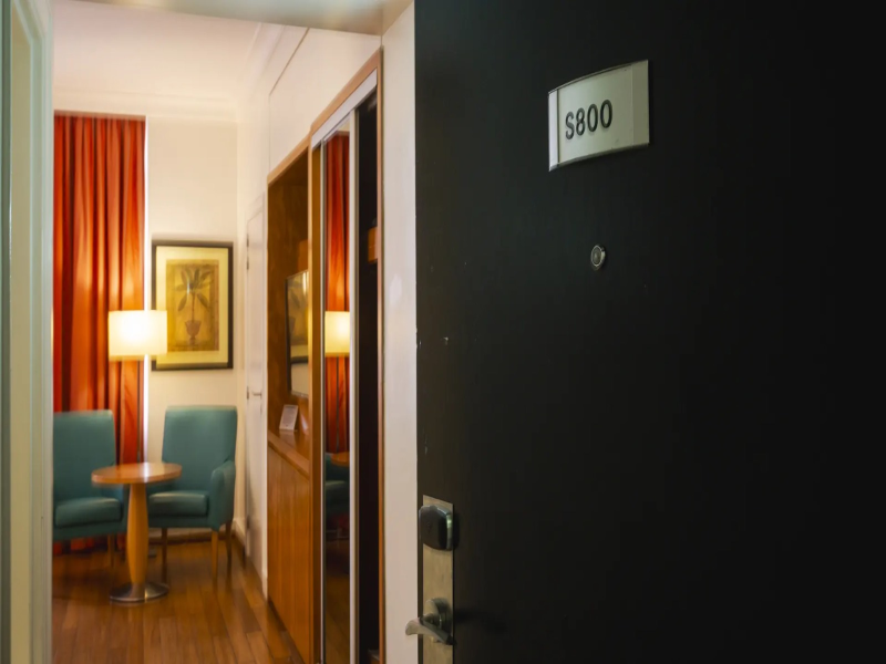 Eko Hotels and Suites image