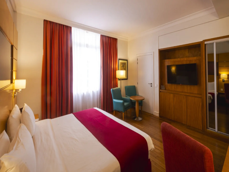 Eko Hotels and Suites image