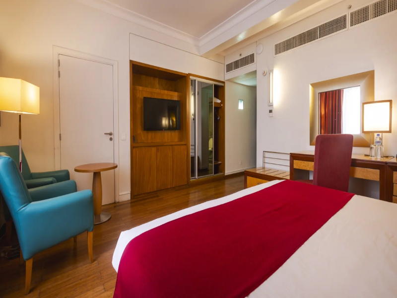 Eko Hotels and Suites image