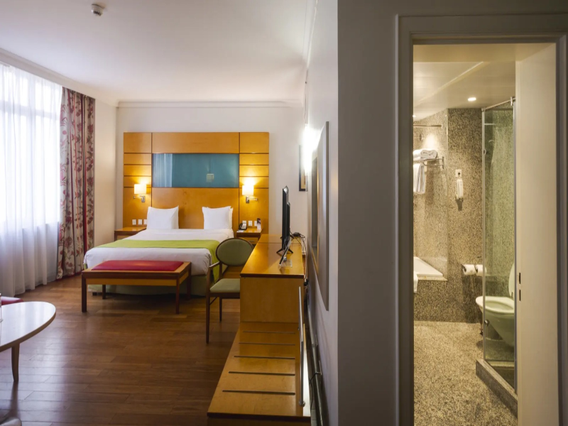 Eko Hotels and Suites image
