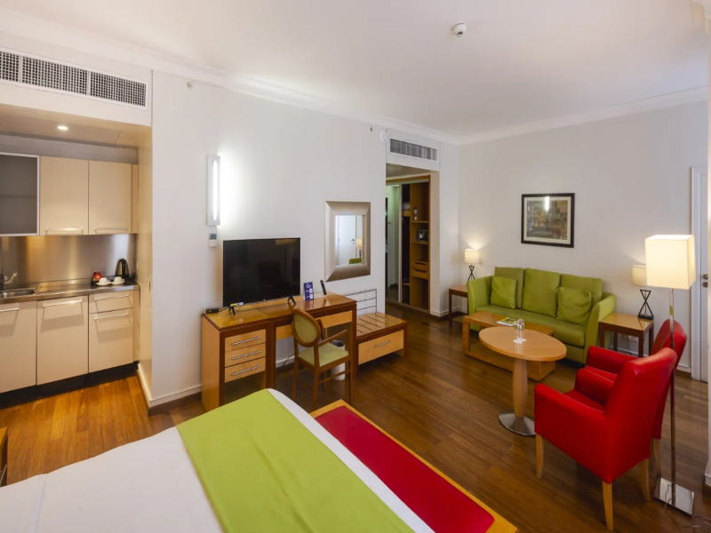 Eko Hotels and Suites image