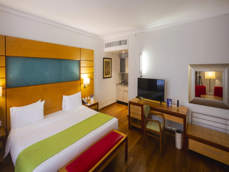 Eko Hotels and Suites image