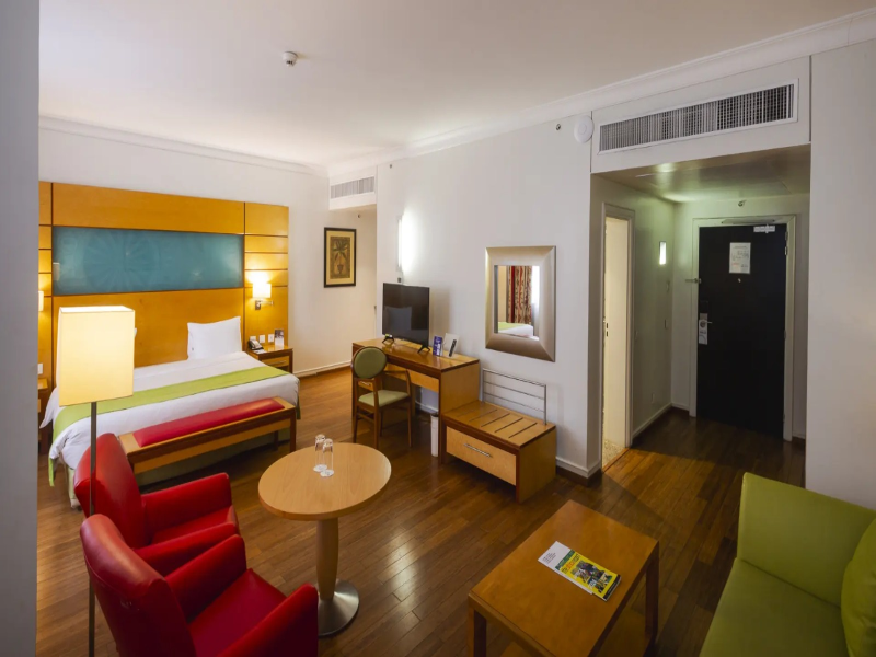 Eko Hotels and Suites image