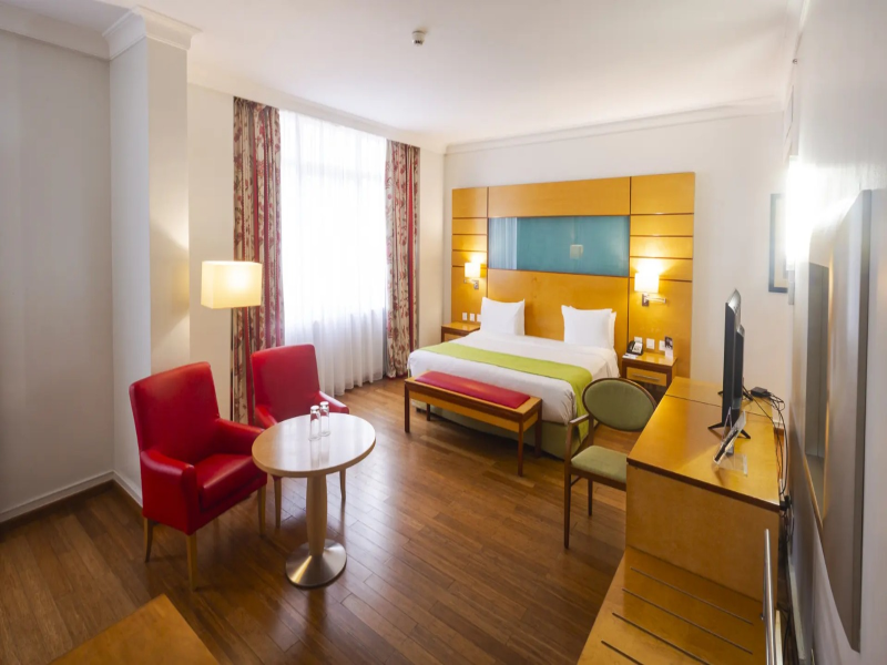Eko Hotels and Suites image