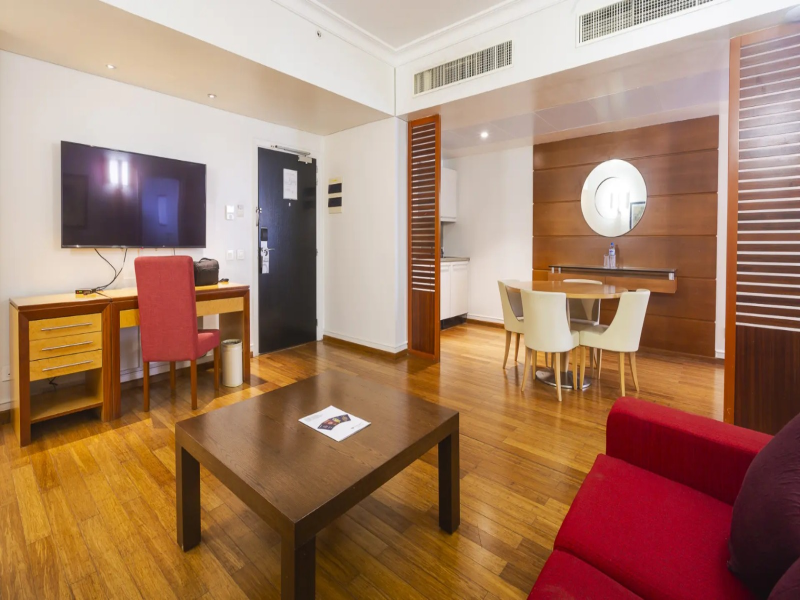 Eko Hotels and Suites image