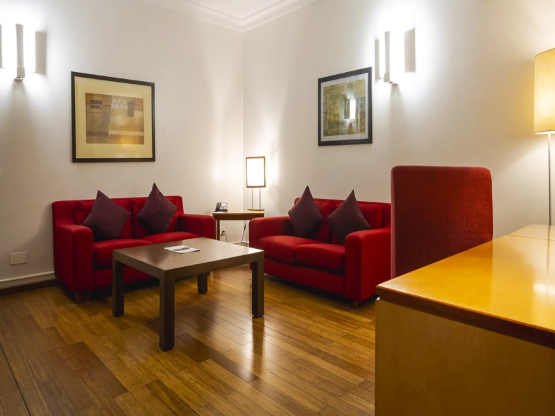 Eko Hotels and Suites image