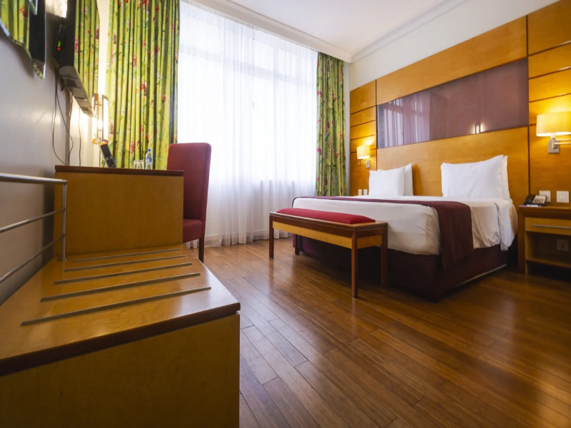 Eko Hotels and Suites image