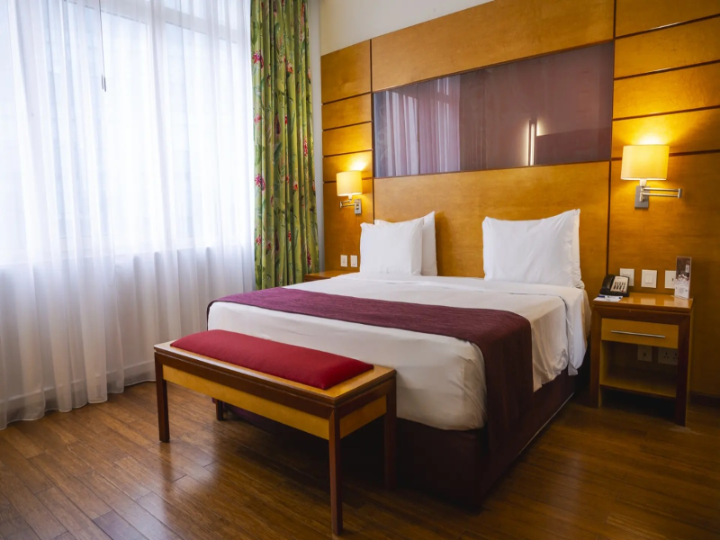Eko Hotels and Suites image