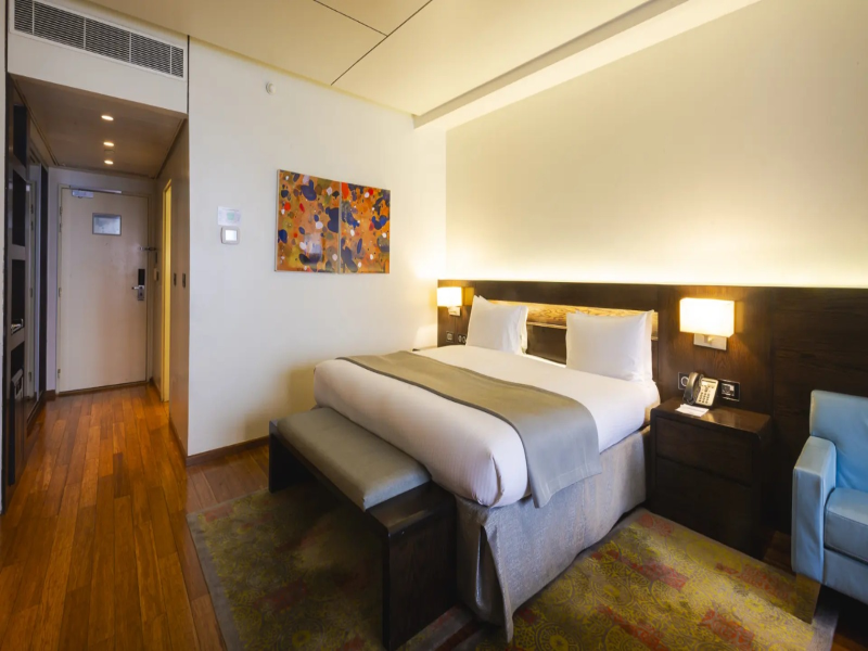 Eko Hotels and Suites image