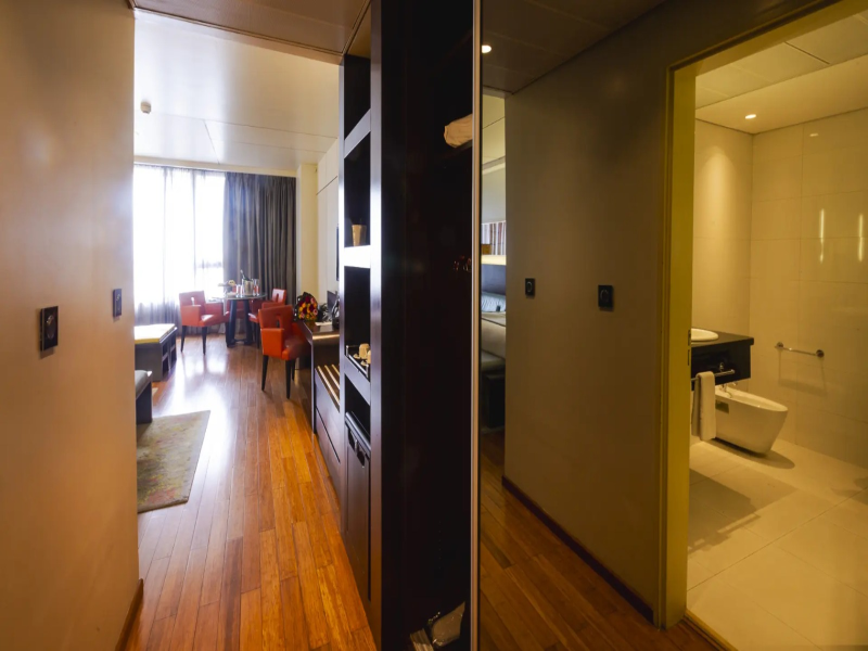 Eko Hotels and Suites image