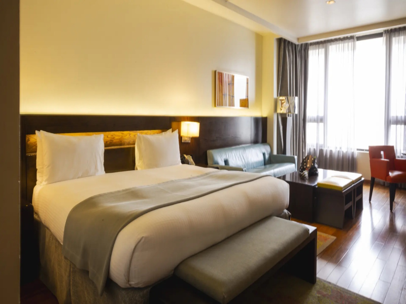Eko Hotels and Suites image
