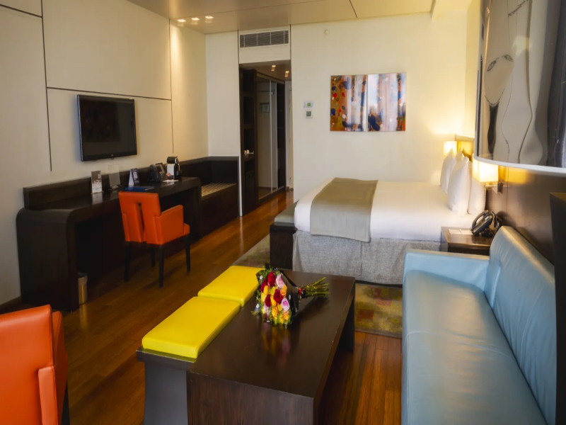 Eko Hotels and Suites image