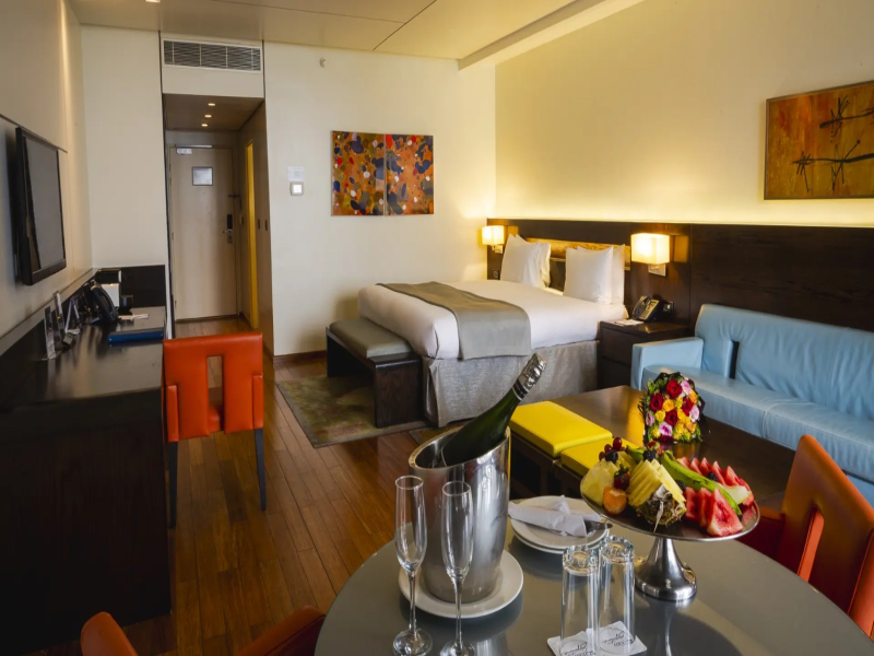 Eko Hotels and Suites image