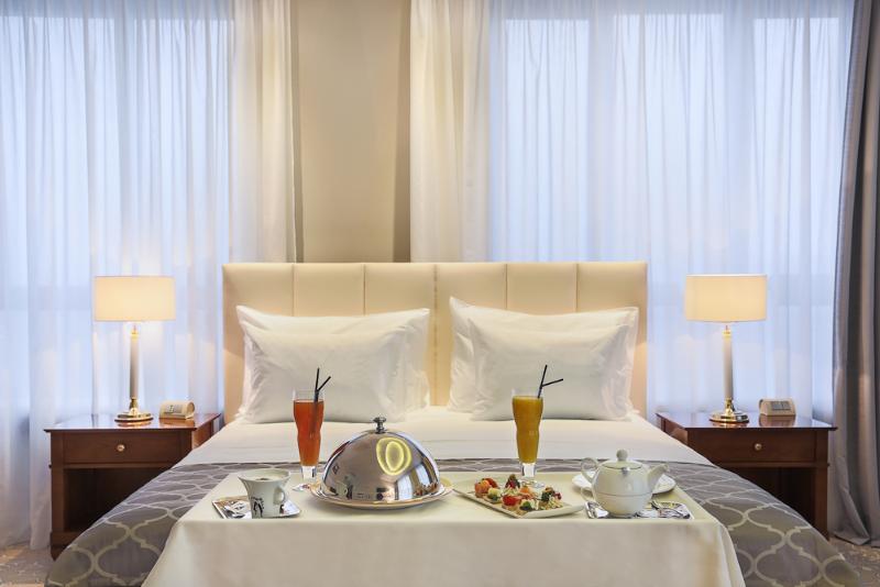 International Iasi Hotel 3