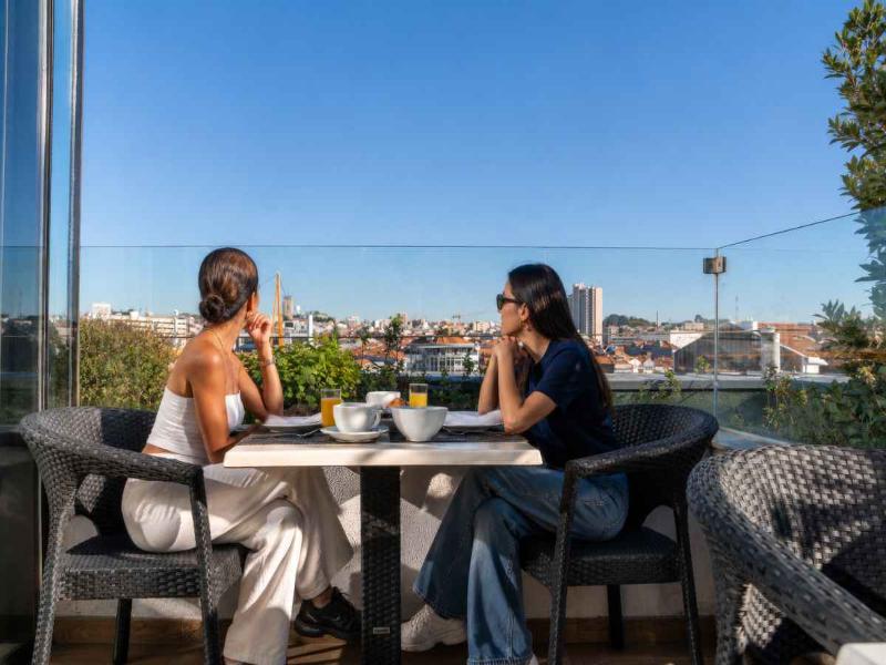 Porto Downtown image