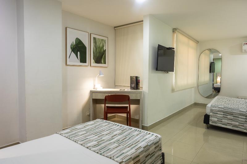 Hotel Suite Comfort image