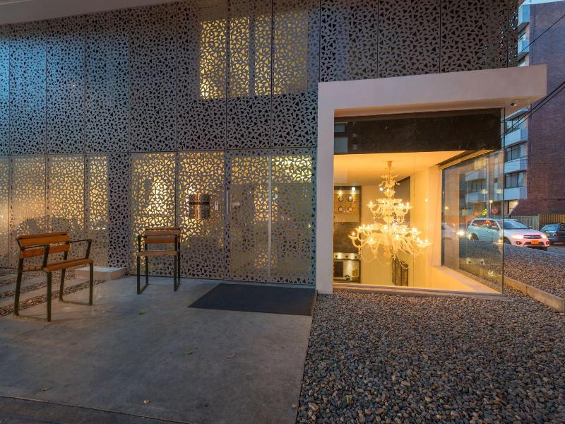 Hotel CityFlats Bogotá image