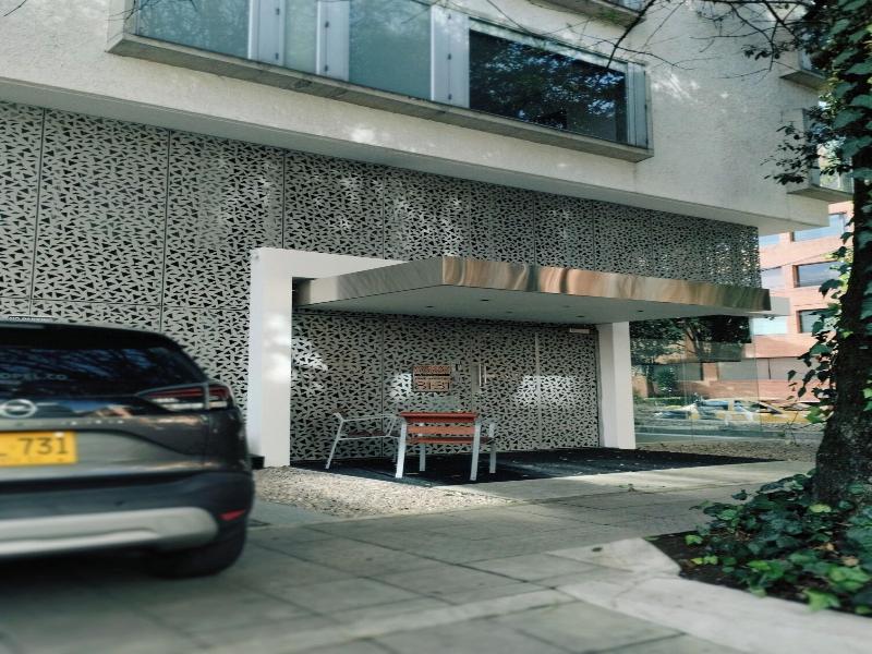 Hotel CityFlats Bogotá image